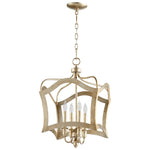 Cyan Design 06580 Milan Four Light Pendant