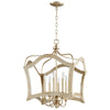 Cyan Design 06581 Milan Six Light Pendant