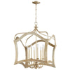 Cyan Design 06582 Milan Eight Light Pendant