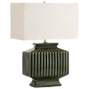 Cyan Design 06612-1 Allison Accent Table Lamp