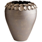Cyan Design 06669 Large Electrum Container