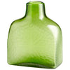 Cyan Design 06682 Small Marine Green Vase