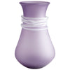 Cyan Design 06685 Large Purple Rain Vase