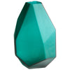 Cyan Design 06708 Medium Bronson VaseCyan Design 06708 Medium Bronson Vase
