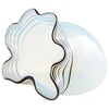 Cyan Design 06734 Small Moon Jelly Vase