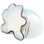 Cyan Design 06734 Small Moon Jelly Vase