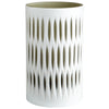 Cyan Design 06757 Small Marquise Vase
