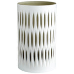 Cyan Design 06757 Small Marquise Vase