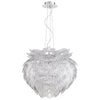 Cyan Design 06796 Okey Dokey Nine Light Pendant