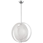 Cyan Design 06799 Proteus Three Light Pendant