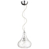 Cyan Design 06805 Winding One Light Pendant