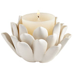 Cyan Design 06870 Dahlia Candleholder