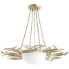 Cyan Design 06916 Vivian Three Light Pendant