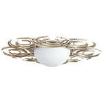 Cyan Design 06917 Vivian Two Light Ceiling Mount