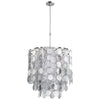 Cyan Design 06923 Carina Nine Light Pendant