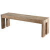 Cyan Design 07012 Segvoia Bench