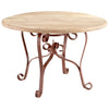 Cyan Design 07014 Victorian Table