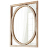 Cyan Design 07015 Revolo Mirror