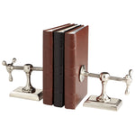 Cyan Design 07034 Hot & Cold Bookends