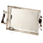 Cyan Design 07211 Arezzo Tray