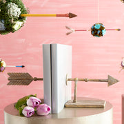Cyan Design 07237 Archer Bookends