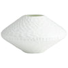 Cyan Design 07314 Buttercream Vase