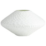 Cyan Design 07314 Buttercream Vase