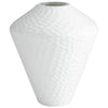 Cyan Design 07315 Small Buttercream Vase