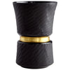 Cyan Design 07327 Medium Midnight Vase