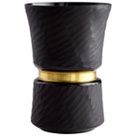 Cyan Design 07327 Medium Midnight Vase