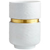 Cyan Design 07329 Small Stockholm Vase