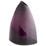 Cyan Design 07337 Large Mount Amethyst Vase