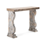 Imax Worldwide Home Turin Console