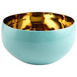 Cyan Design 07433 Large Nico Bowl