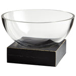 Cyan Design 07461 Small Clara Bowl