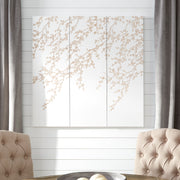 Cyan Design 07518 Cherry Blossom Wall Art