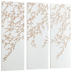 Cyan Design 07518 Cherry Blossom Wall Art