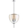 Cyan Design 07589 Ember Three Light Pendant