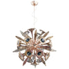 Cyan Design 07594 Small Twelve Light Remy Pendant