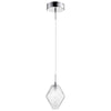 Cyan Design 07603 Beckett One Light Pendant