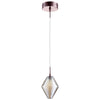 Cyan Design 07604 Beckett One Light Pendant