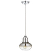 Cyan Design 07615 Camille One Light Pendant