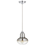 Cyan Design 07615 Camille One Light Pendant