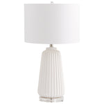 Cyan Design 07743 Delphine Table Lamp