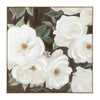 IMAX Worldwide Home Georgia Framed Wall Decor