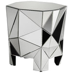 Cyan Design 07907 Alessandro Side Table