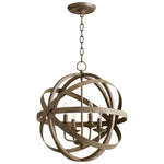 Cyan Design 07965 Gladwin - Pendant with four Lights