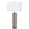 Cyan Design 07978 Corsica Buffet Table Lamp