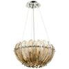 Cyan Design 07981 Small Aerie Five Light Pendant