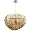 Cyan Design 07982 Aerie - 9 Light Pendant